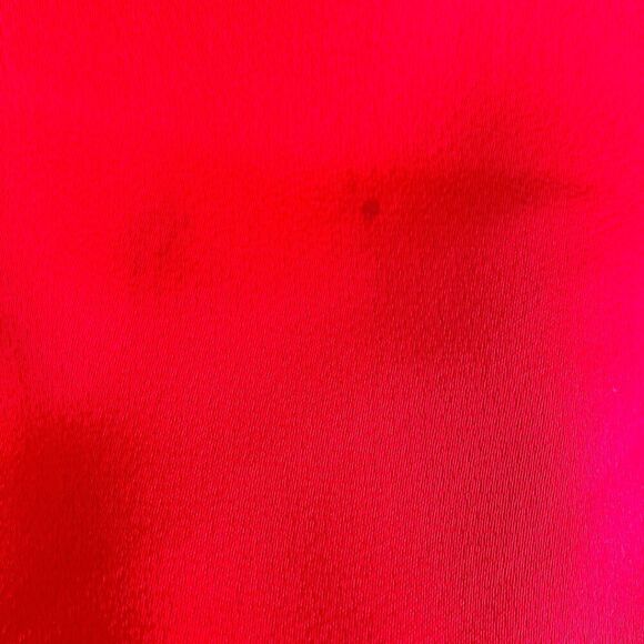 Marissa Webb Collective Satin Tie Front Dress Size 2 - Picture 11 of 11